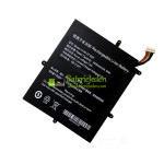 Baterie pro Teclast H1M6 F5 MaxBook-Y11 2666144 H-30137162P [Náhradní baterie]